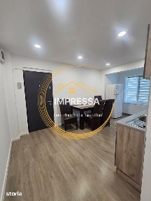 Se inchiriaza apartament 2 camere cuza voda 1 Burdujeni Suceava 300 e