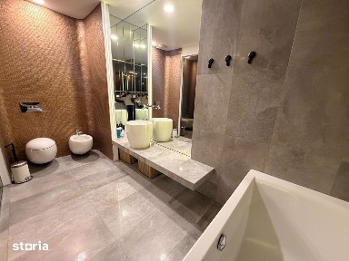 APARTAMENT 3CAMERE 125MP CORTINA RESIDENCE HERASTRAU CARTIERUL FRANCEZ