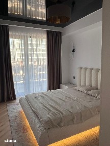 Apartament de închiriat cu 2 camere -Pipera Plaza - Prima Închiriere