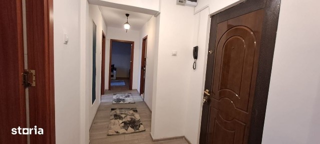 RAHOVA - Calea Rahovei, stradal, 2 camere, mobilat, utilat, tramvai 32