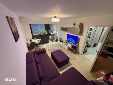 Apartament 3 Camere Romancierilor Renovat Balcon
