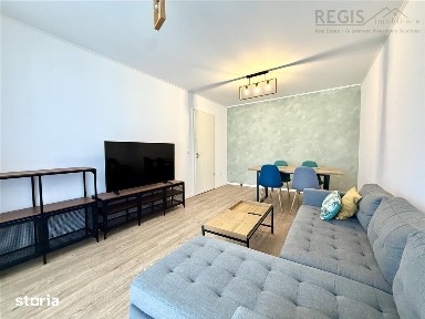 Apartament trei camere Pietonal Coresi Avantgarden ( Kasper )