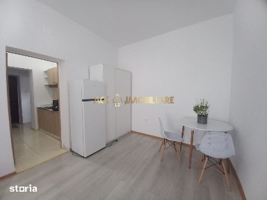 Garsoniera | Iancului | Metrou | Pet-friendly | Centrala
