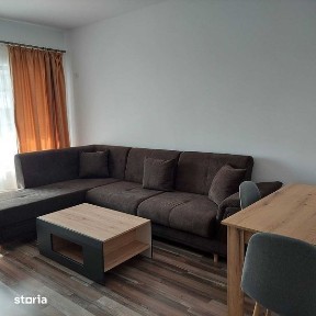 Apartament 2 camere cu loc parcare de inchiriat zona Grand Arena
