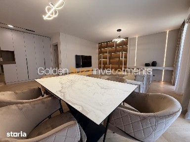 Apartament 4 camere- de inchiriat I Erou Iancu Nicolae