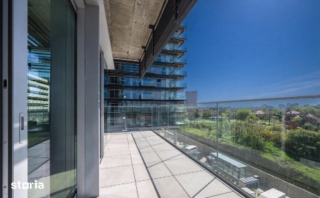 Apartament High End 3 camere Upsite I Loc de parcare si boxa
