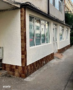 SPAȚIU COMERCIAL DE VÂNZARE - ZONĂ OBOR