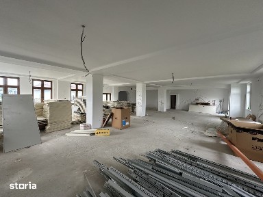 Agentia imobiliara VIGAFON vinde Motel-Restaurant Valea Calugaresca