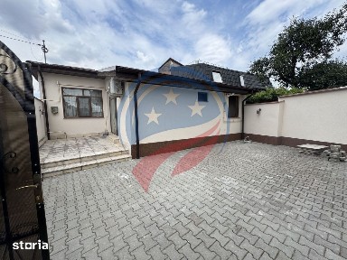 CASA 3 CAMER, Piata Centrala, de inchiriat/ de vanzare