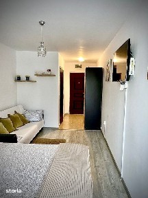 Saturn garsoniera de inchiriat regim hotelier