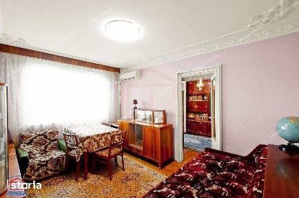 Apartament, 46 m²