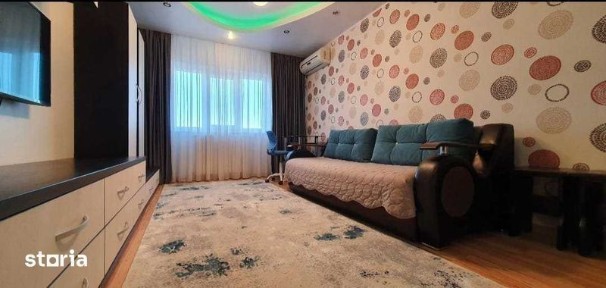 Apartament 2 cam. decomandat de închiriat KM 5