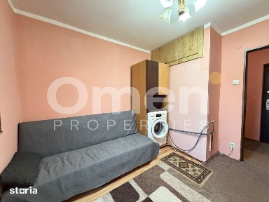 Apartament cu 2 camere de vanzare, zona Meda