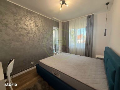 Apartament 4 camere, 90 mp, Cartierul 1 Mai, Zona Insula