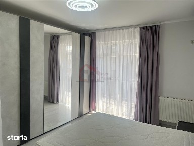 Apartament 2 camere FUNDENI