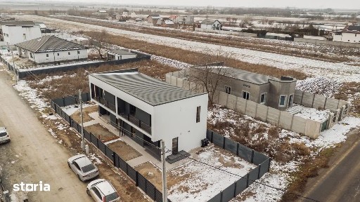 De vânzare Vila Cazasu Super PRET Comision 0%