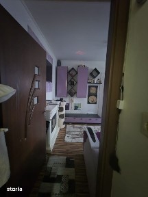 Apartament 2 camere, 37.84 mp, zona Valea Rosie