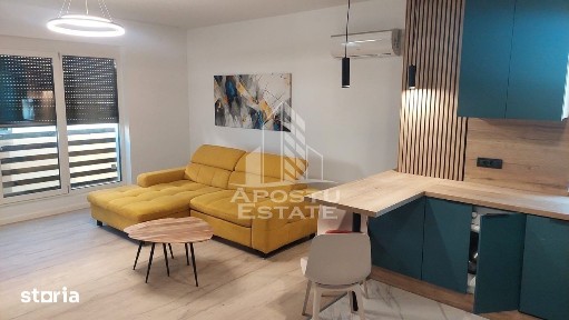 Apartament 2 camere de închiriat, Pet Friendly, Dumbravita