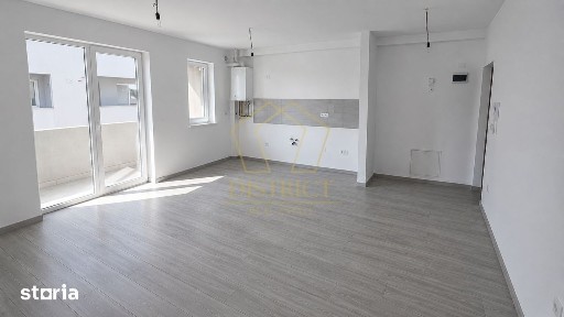 Apartament modern cu 2 camere | Giroc | ESO