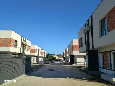 Vila superba tip duplex mutare imediata Pallady metrou Republica