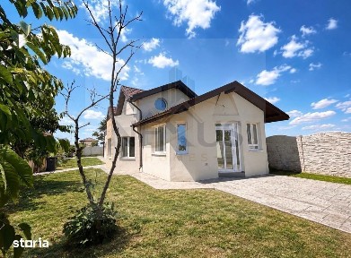 Vidra, Ilfov