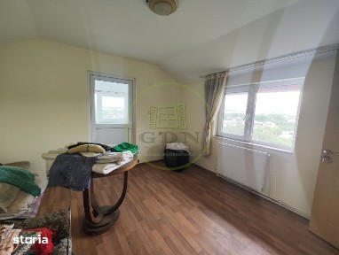 Casa 3 camere, teren 1309 mp, Loc. Pielesti.