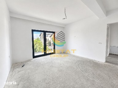 Casa individuala in Popesti Leordeni, curte proprie.
