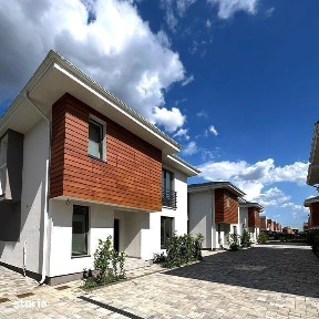Vila Confort Modern -Ready pe Drumul Viilor/Otopeni