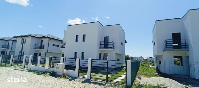 Berceni, Ilfov