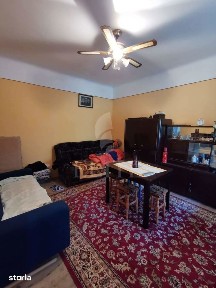 Casa 2 camere în zona spitalul Clujana