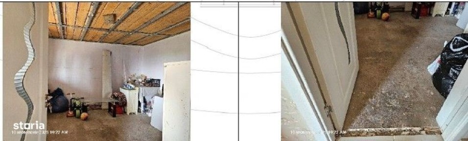 Casa si teren Lunca Banului, ID: R3180352