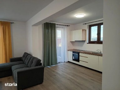 Casa noua de inchiriat | 180 mp | 5 camere | 4 parcari | Dambul Rotund