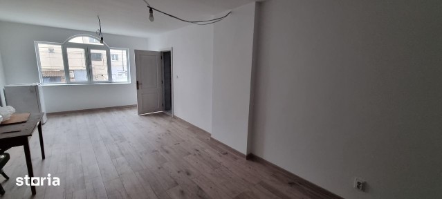 Cladire centrala P+E+M