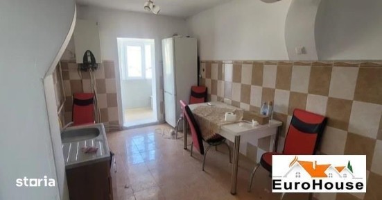 Apartament cu 2 camere de vanzare in Alba Iulia