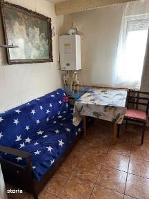 Apartament cu 2 camere de vanzare Alba Iulia