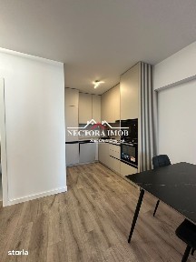 NECTORA IMOB-Apartament 2 camere, Prima Urbana, 50 mp, Parcare, Utilat