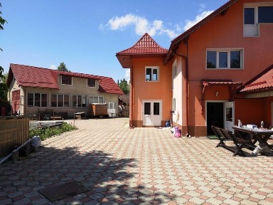 casa bartolomeu 370mp,teren 2463mp