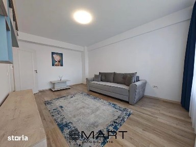 Apartament 2 Camere Cristian