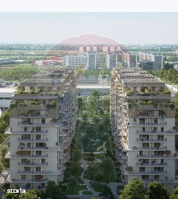 Vanzare apartamente 3 camere Pallady
