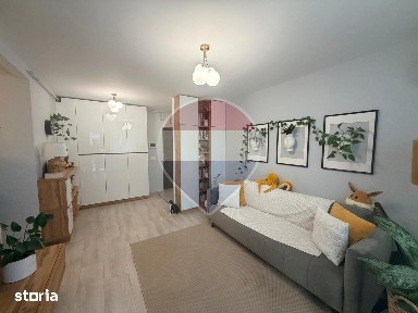 Vanzare apartament 2 camere Hils Pallady