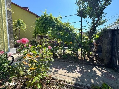Casa cu 5 camere de inchiriat langa Parcul Regina Maria - comision 0%