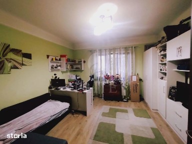 Apartament 2 camere în zona NTT DATTA