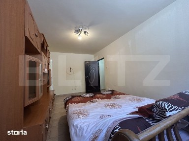 Apartament cu 3 camere, decomandat - Gherla