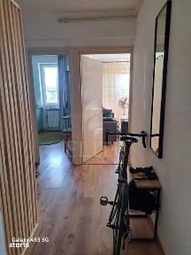 Apartament 2 camere în zona PLOPILOR