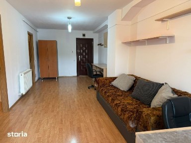 Apartament luminos cu 2 camere, etaj intermediar, Strada Oasului