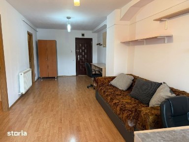 Apartament luminos cu 2 camere, etaj intermediar, Strada Oasului