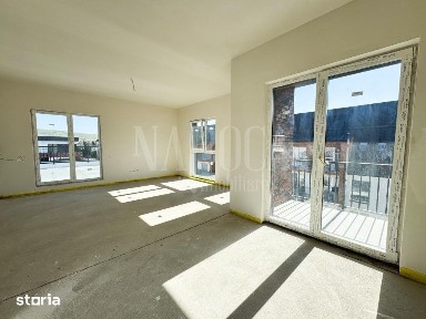 Apartament 3 camere de vanzare in Floresti