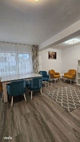 Apartament 2 camere în zona SIGMA