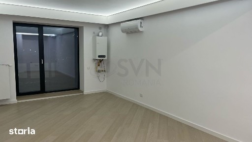 Apartament 2 camere l Finisaje Premium l Cortina North