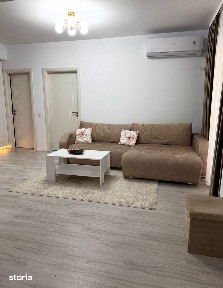 Apartament 3 camere - Mobilat complet - Parcare subterana